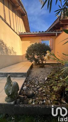 Maison de campagne - 157 m² - 4 pièces