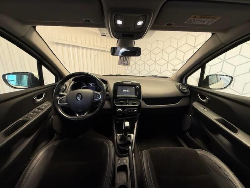 Renault Clio dCi 110 Energy Intens