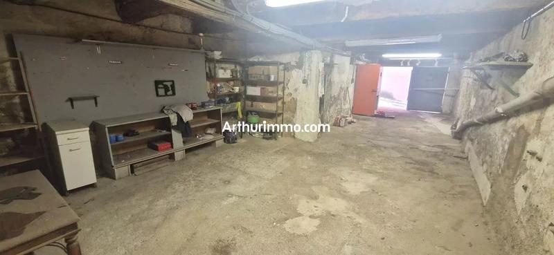 Maison - 106 m² - 4 pièces