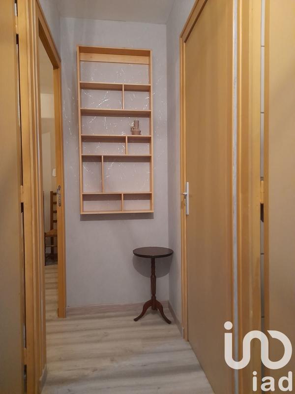 Maison - 88 m² - 4 pièces