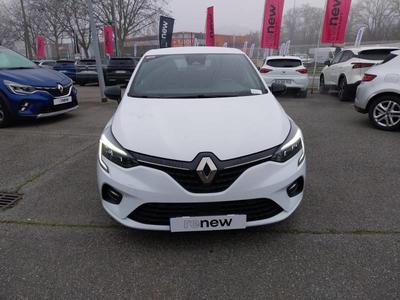 Renault Clio E-Tech 140 - 21n Limited