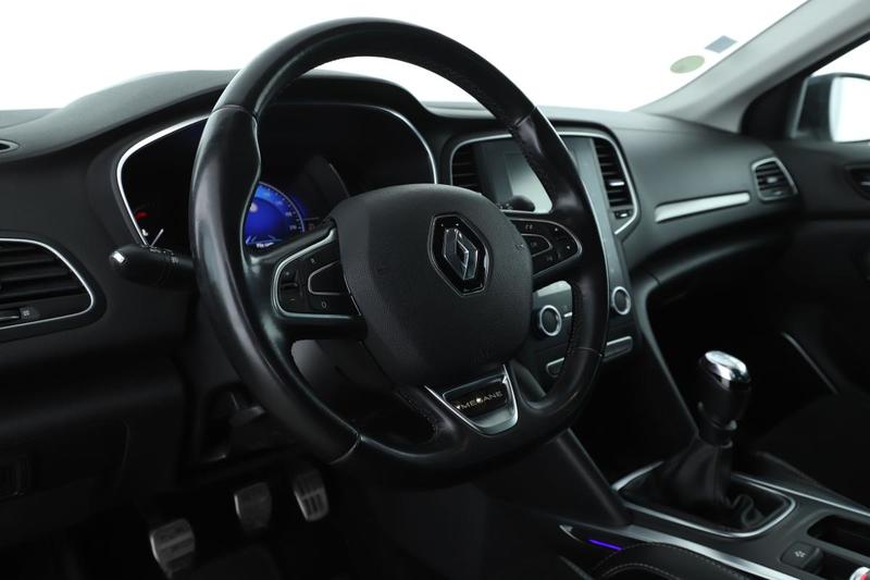 Renault Mégane 1.6 dCi Energy Intens 130 ch