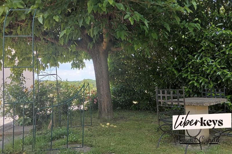 Fermette - 110 m² - 4 pièces