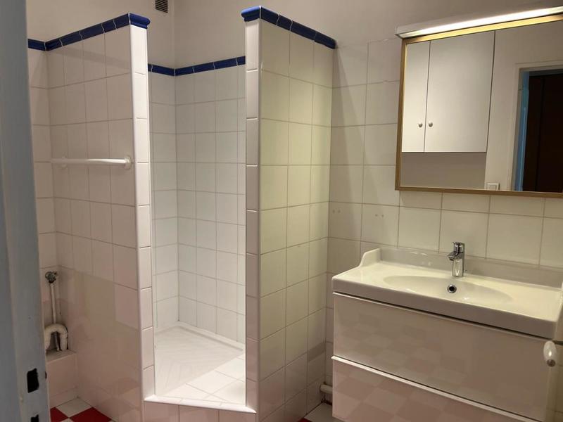 Appartement - 107 m² - 3 pièces