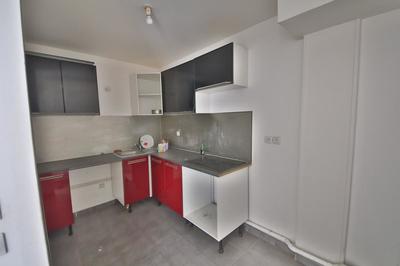 Appartement - 88 m² - 4 pièces