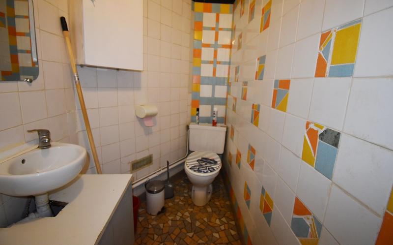 Appartement - 81 m² - 3 pièces