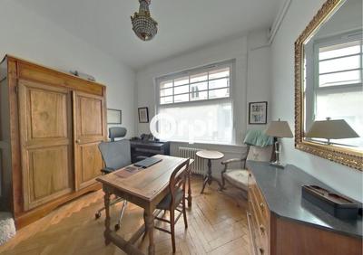 Duplex - 87 m² - 3 pièces