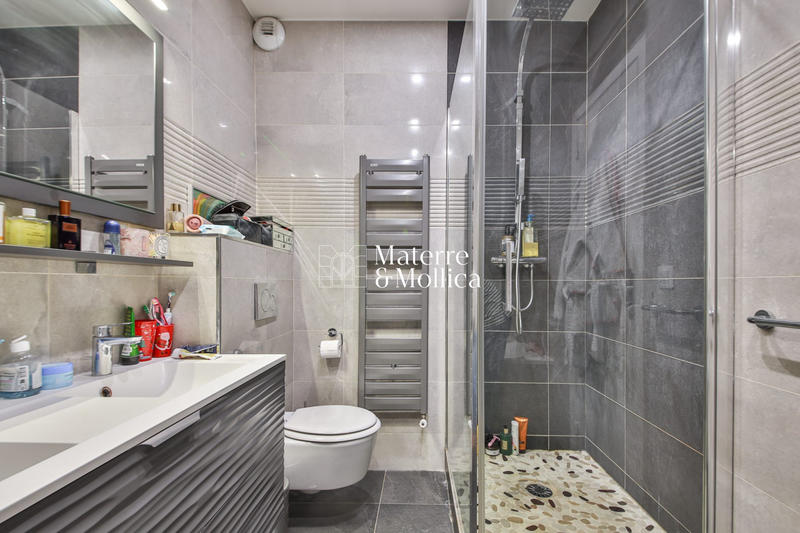 Appartement - 118 m² - 4 pièces