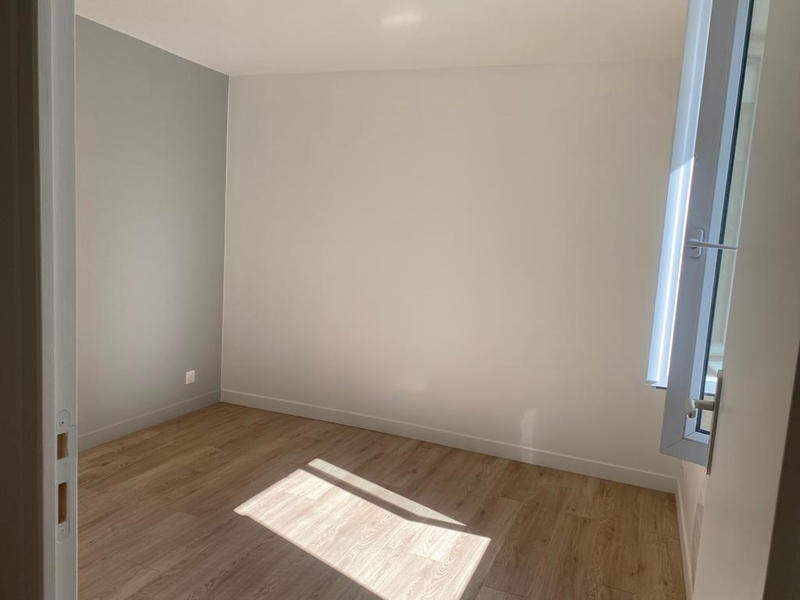 Appartement - 21 m² - 1 pièce
