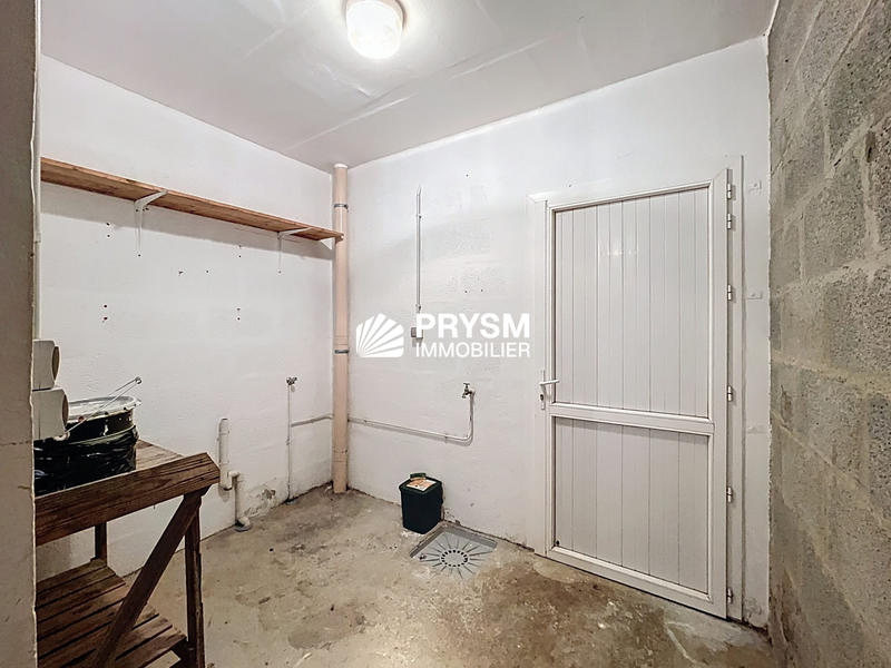 Maison - 78 m² - 4 pièces