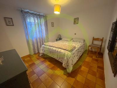 Maison - 136 m² - 6 pièces