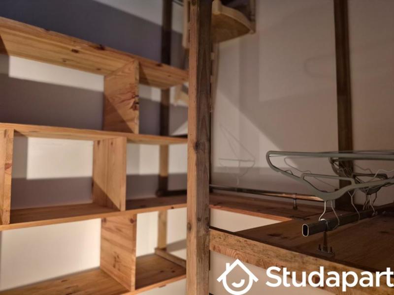 Appartement - 70 m² - 2 pièces