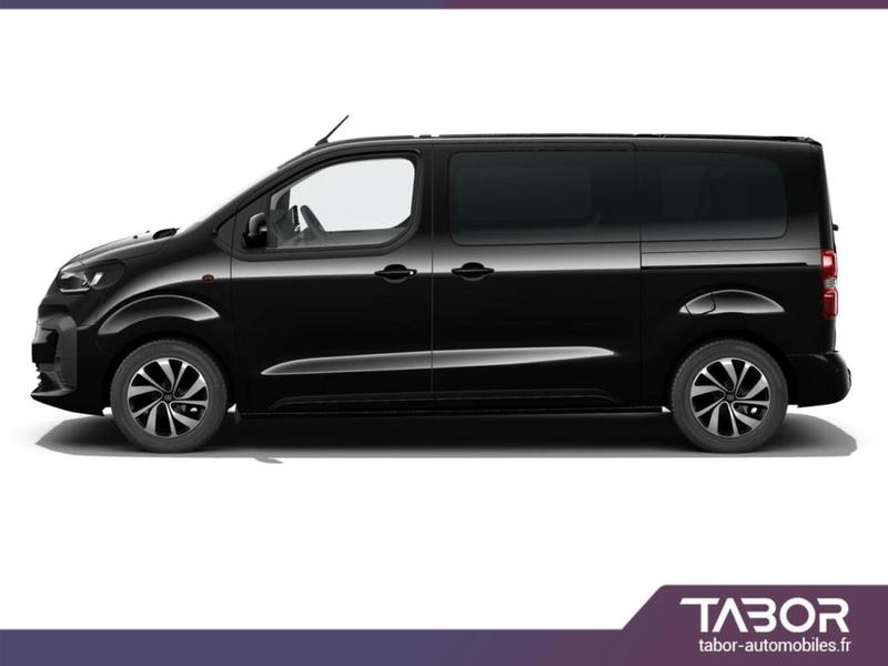 Fiat Ulysse At8 L2 Top 7Pl