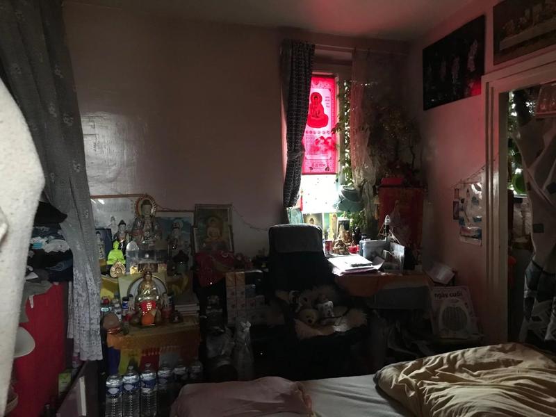 Appartement - 25 m² - 2 pièces