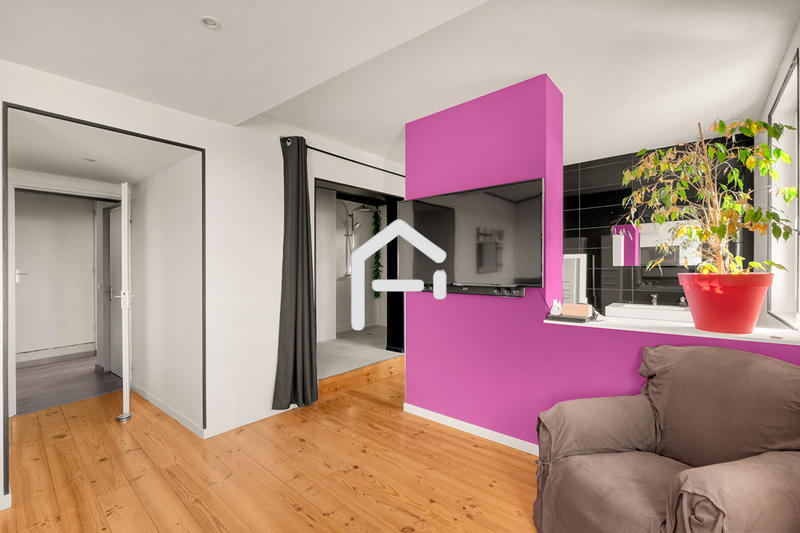 Maison - 478 m² - 12 pièces