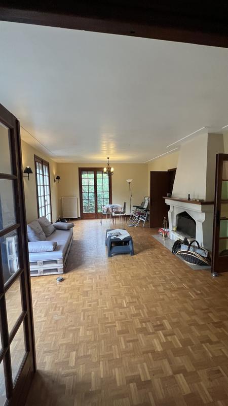 Maison - 165 m² - 6 pièces