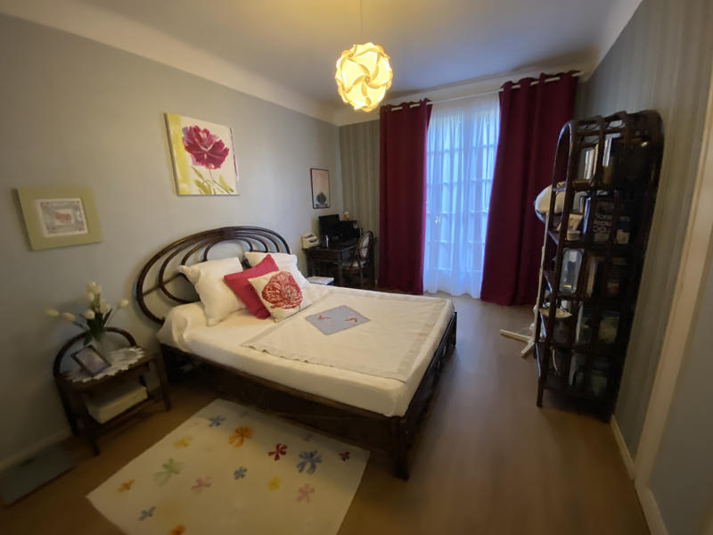 Maison - 170 m² - 5 pièces