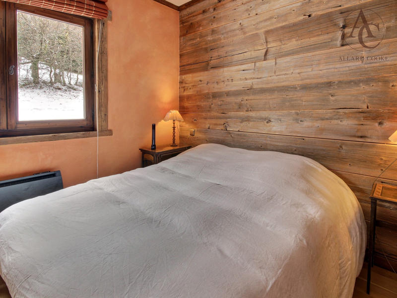 Appartement - 91 m² - 5 pièces