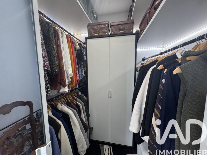 Maison - 113 m² - 5 pièces