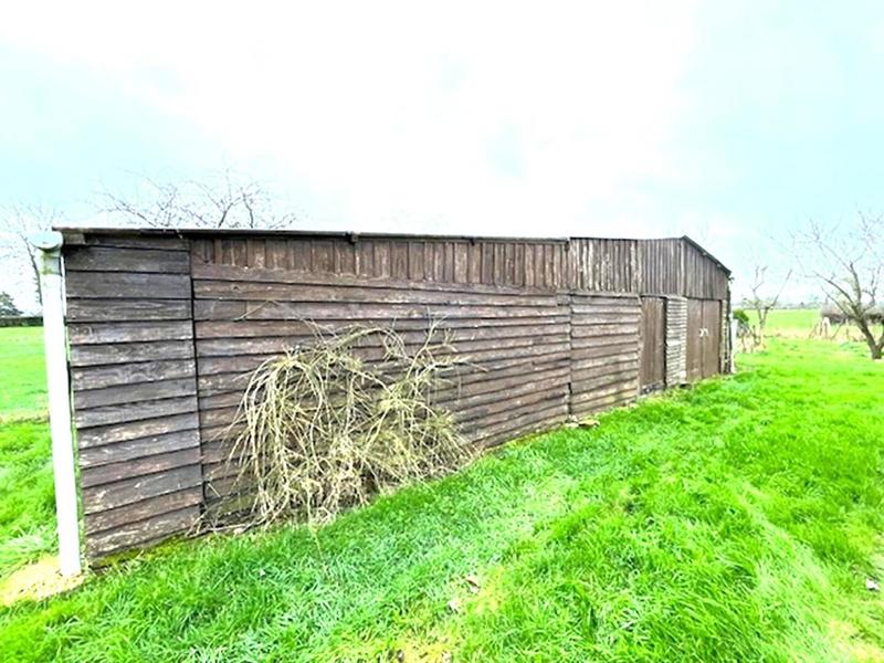 Maison - 106 m² - 7 pièces