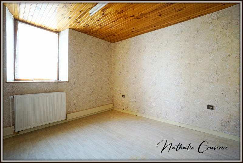 Maison - 168 m² - 6 pièces