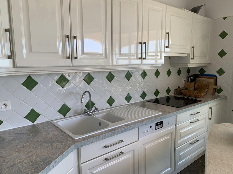 Villa - 183 m² - 7 pièces