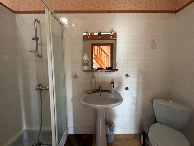 Maison - 142 m² - 5 pièces