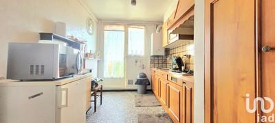 Appartement - 86 m² - 4 pièces