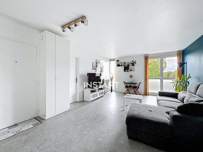 Appartement - 52 m² - 2 pièces