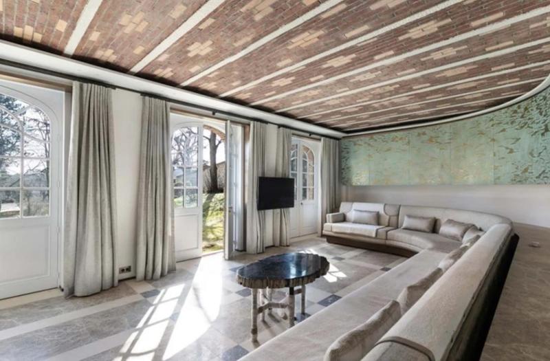 Manoir - 790 m² - 10 pièces