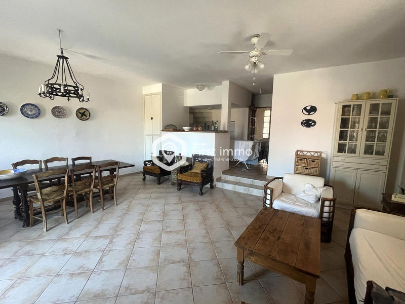 Maison - 104 m² - 4 pièces