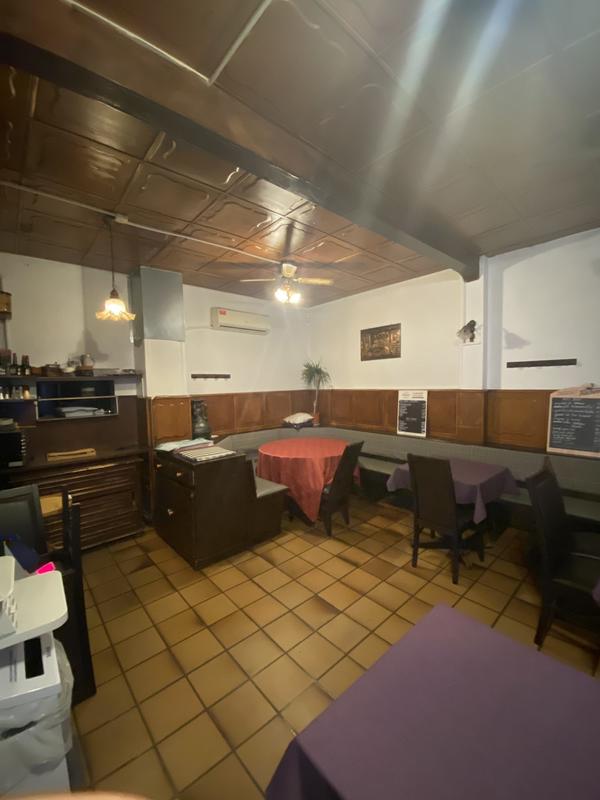 Fonds de commerce - Hôtellerie / Restauration - 150 m²