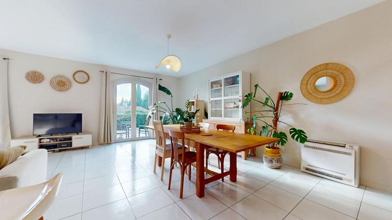 Maison - 155 m² - 5 pièces