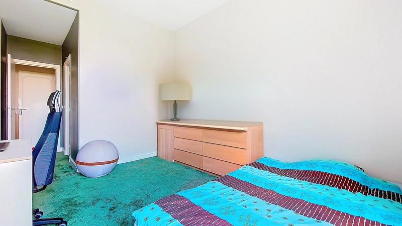 Appartement - 129 m² - 5 pièces