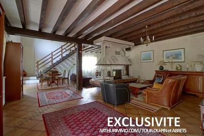 Maison - 159 m² - 5 pièces