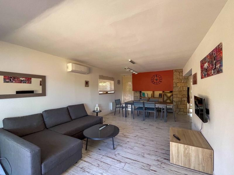 Maison - 72 m² - 3 pièces