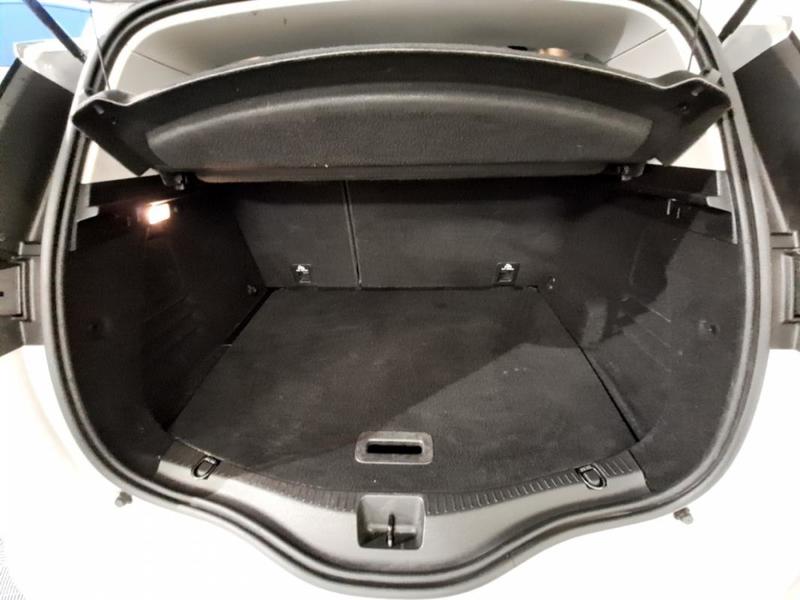 Renault Scénic IV Business blue dci 120