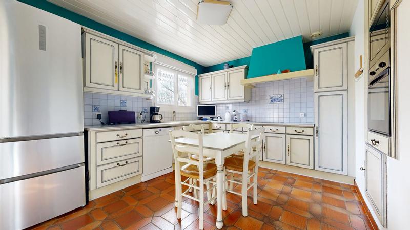 Maison - 167 m² - 5 pièces