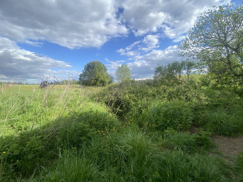 Maison - 160 m² - 2 pièces