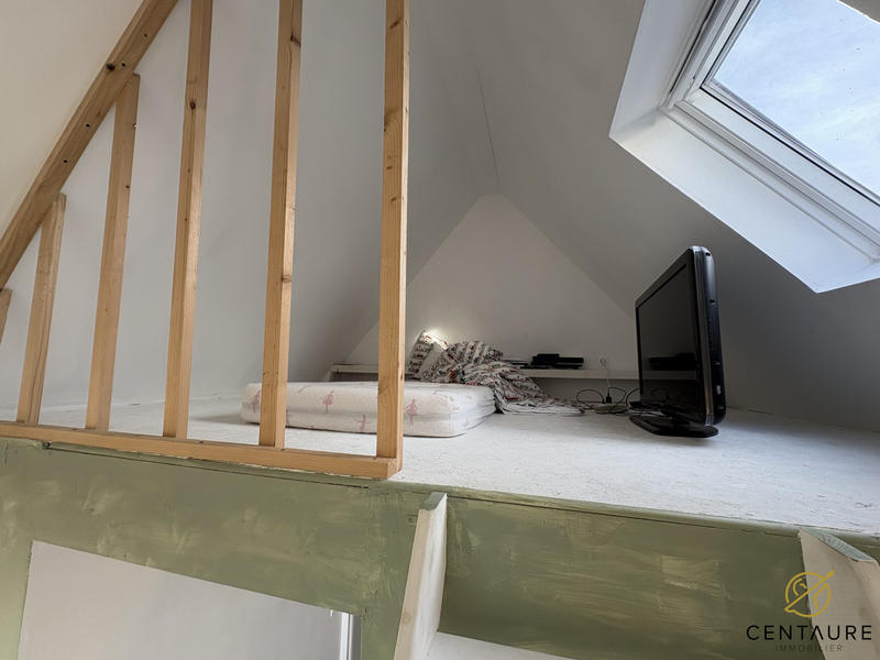 Ferme - 238 m² - 8 pièces