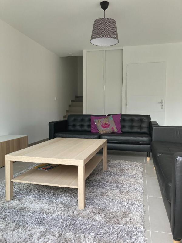 Maison - 86 m² - 4 pièces