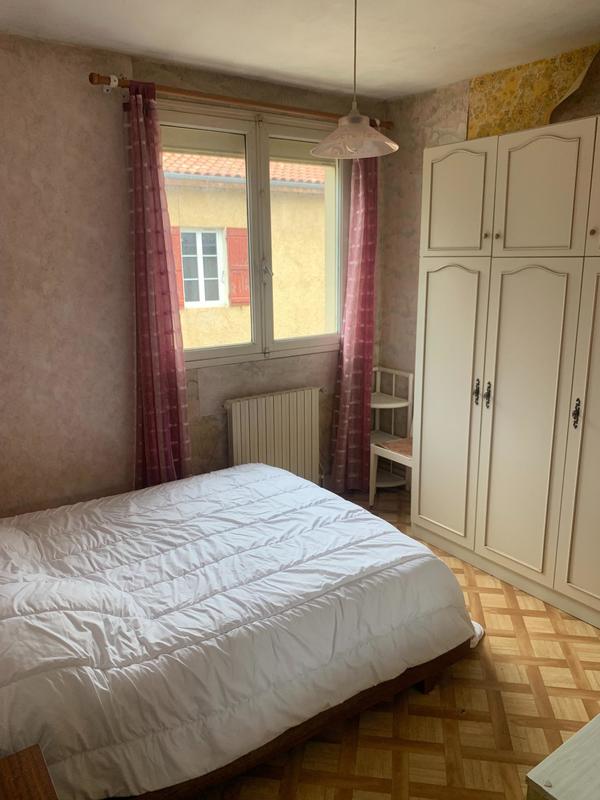 Maison - 140 m² - 8 pièces