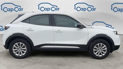 Opel Mokka 1.2 Turbo 100 Edition - Entretien constructeur