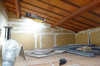 Maison en pierre - 75 m² - 3 pièces