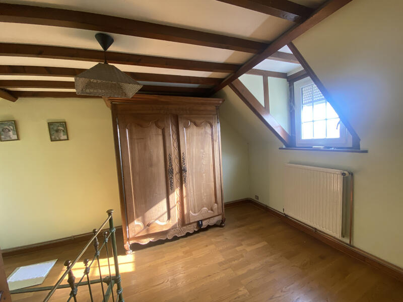 Maison - 141 m² - 5 pièces