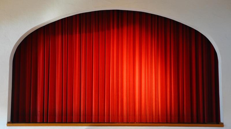 Le Décembre du Rire - Soirée Théâtre