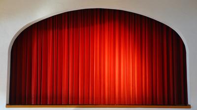 Le Décembre du Rire - Soirée Théâtre