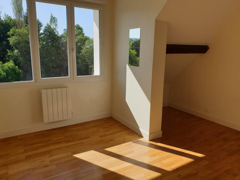 Appartement - 69 m² - 4 pièces