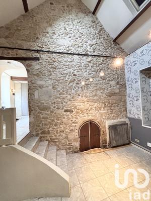 Maison de ville - 80 m² - 5 pièces