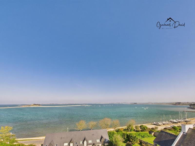 Appartement - 61 m² - 4 pièces